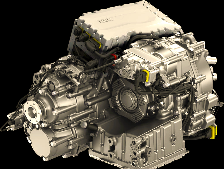 远东传动：公司传动轴产品既可以应用于电动重卡也可以应用于燃油重卡