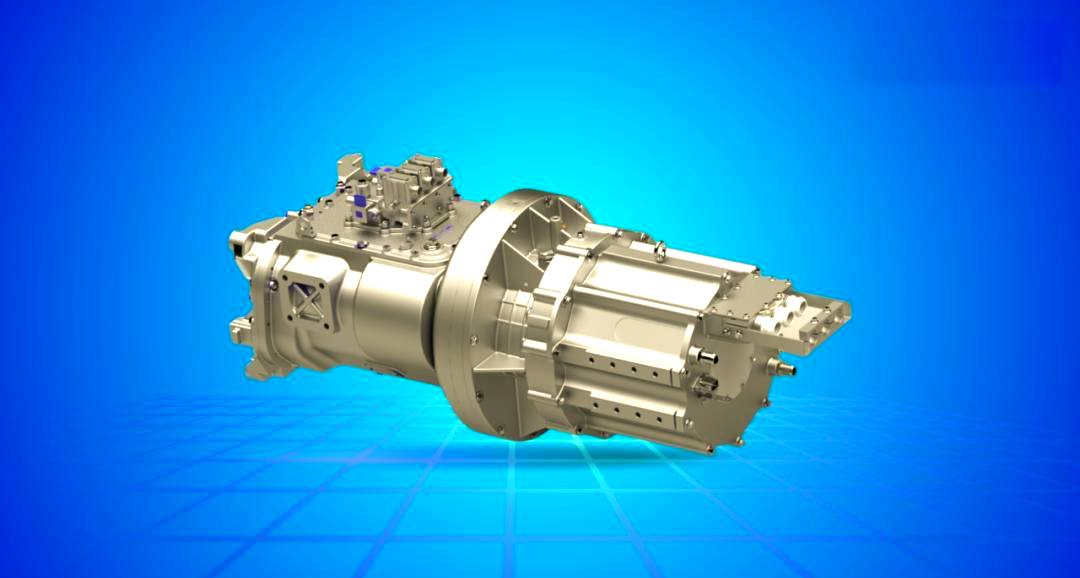 远东传动：公司传动轴产品既可以应用于电动重卡也可以应用于燃油重卡