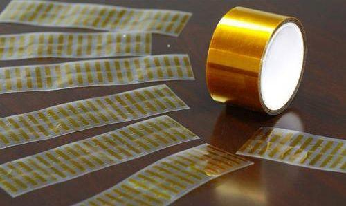 艾森股份获得发明专利授权：“一种负性感光性聚酰亚胺组合物、图形的制造方法以及电子部件”