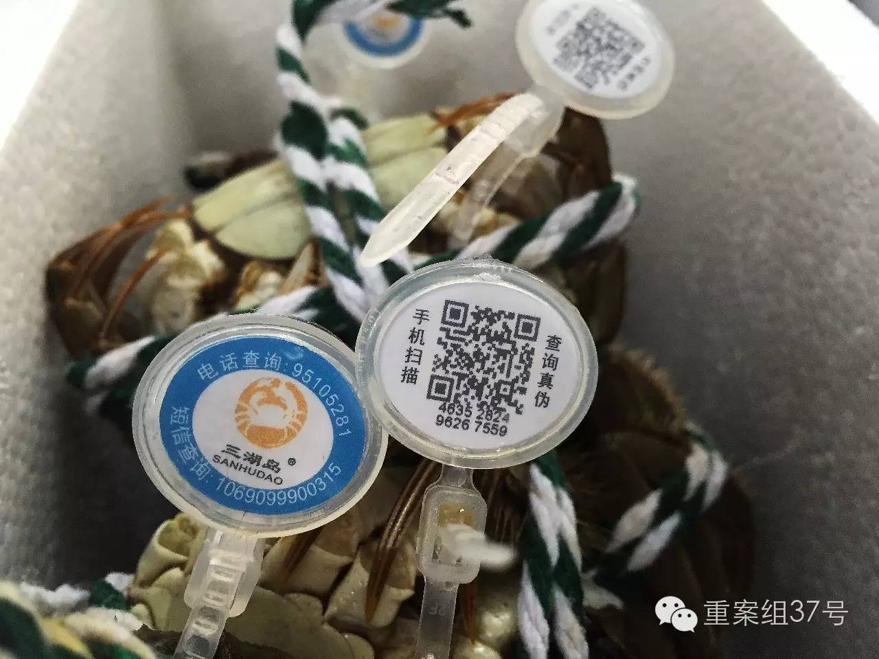 柏星龙获得发明专利授权：“一种内藏式防伪扣”