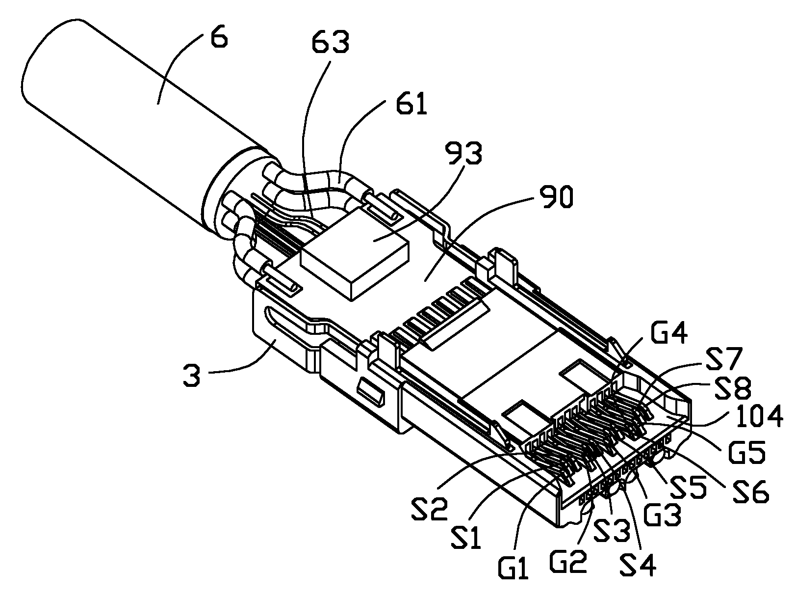 通灵股份获得发明专利授权：“一种连接器的自动上料系统”