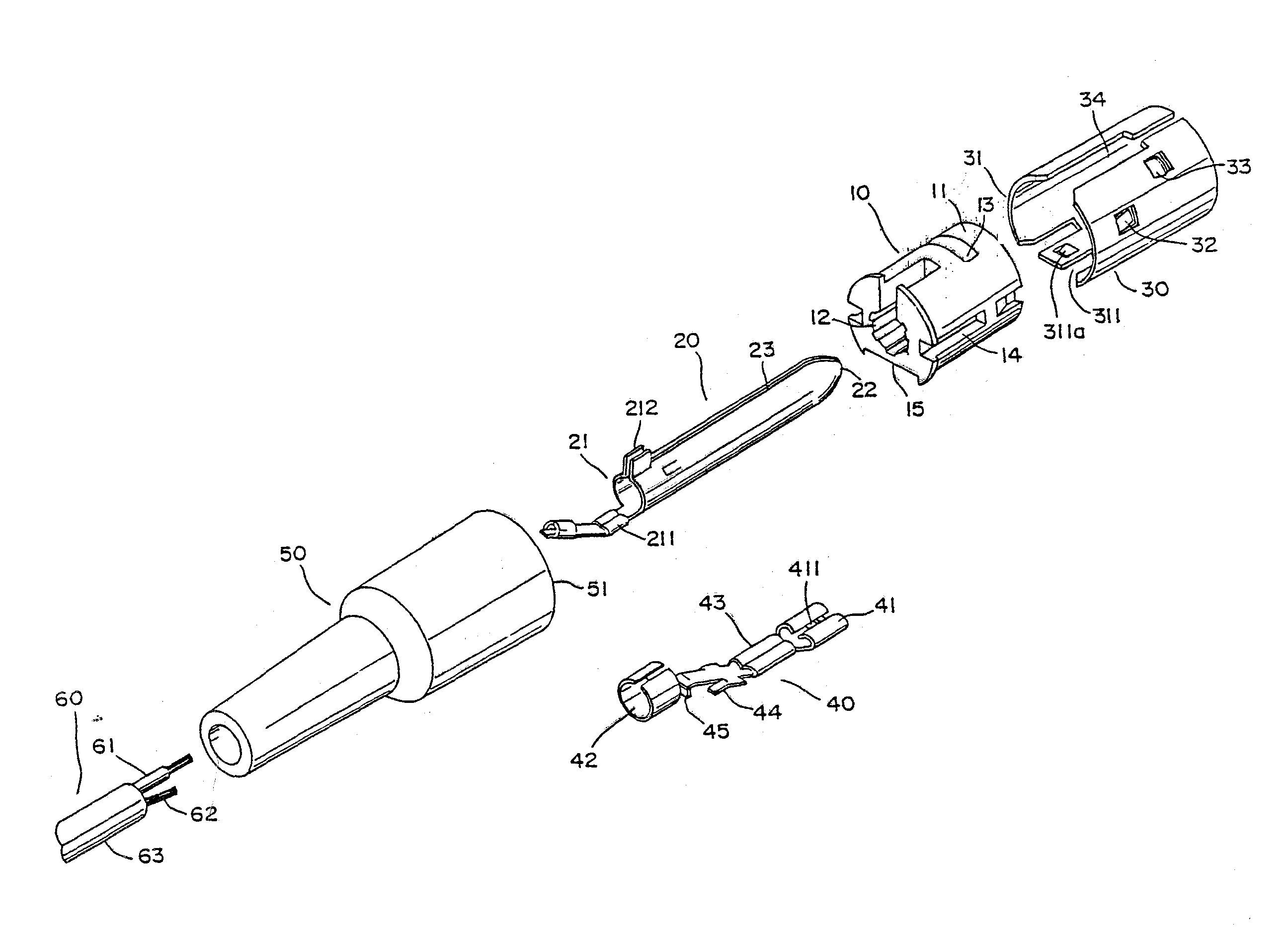 通灵股份获得发明专利授权：“一种连接器的自动上料系统”