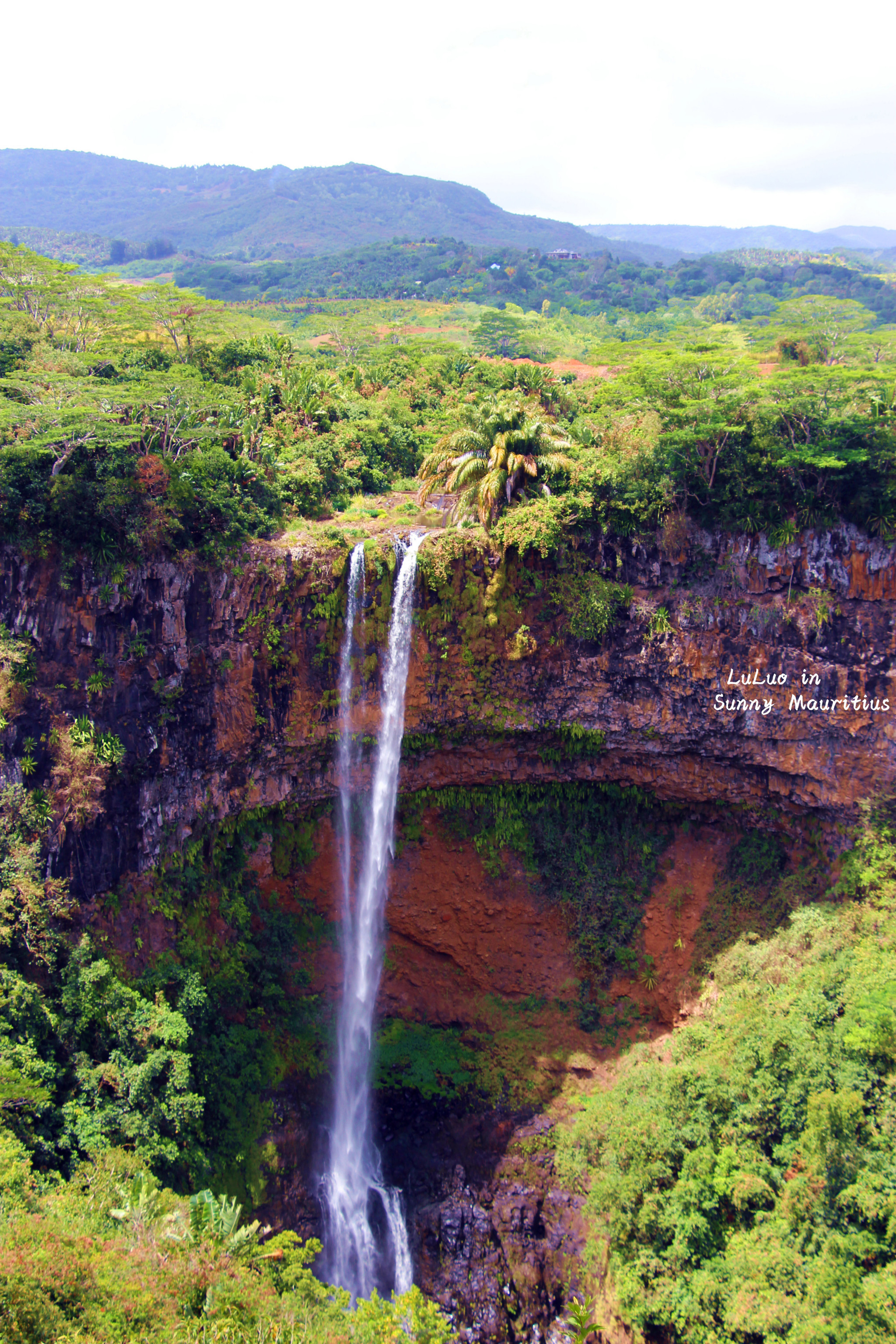 毛里求斯旅游业遇冷，区域竞争对手逆势增长