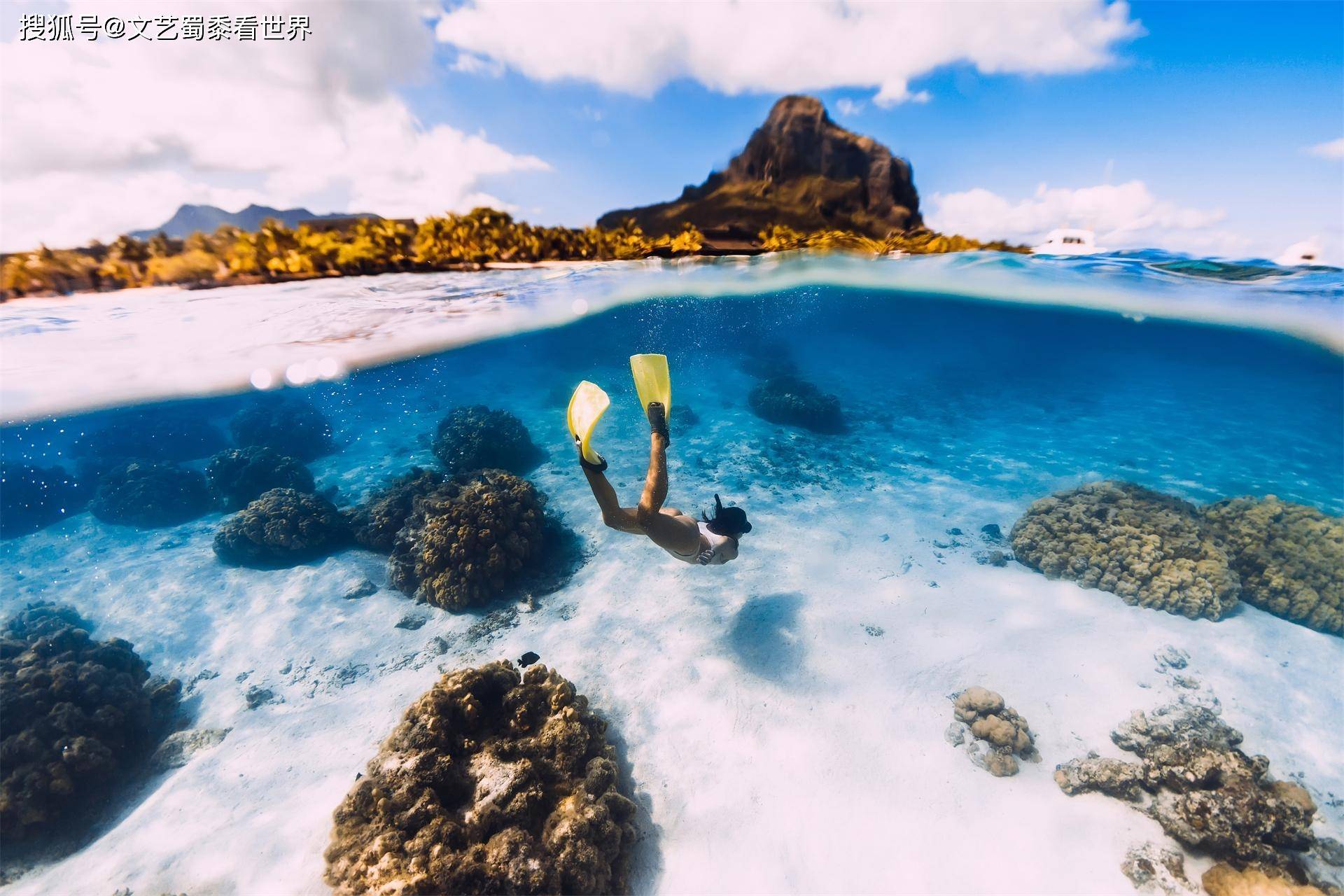 毛里求斯旅游业遇冷，区域竞争对手逆势增长