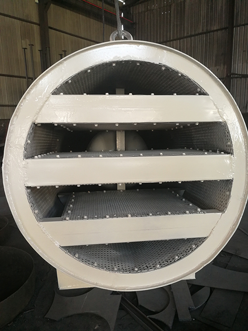 鱼跃医疗获得发明专利授权：“一种消音流道装置”