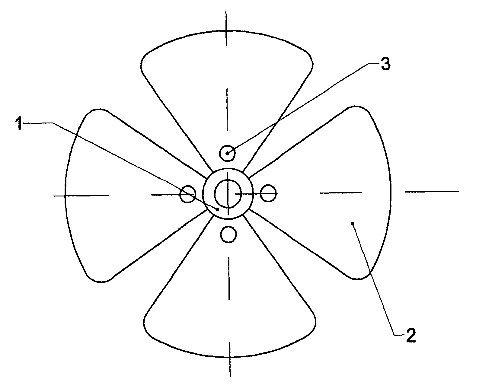 小熊电器获得实用新型专利授权：“一种和面桨及和面组件”