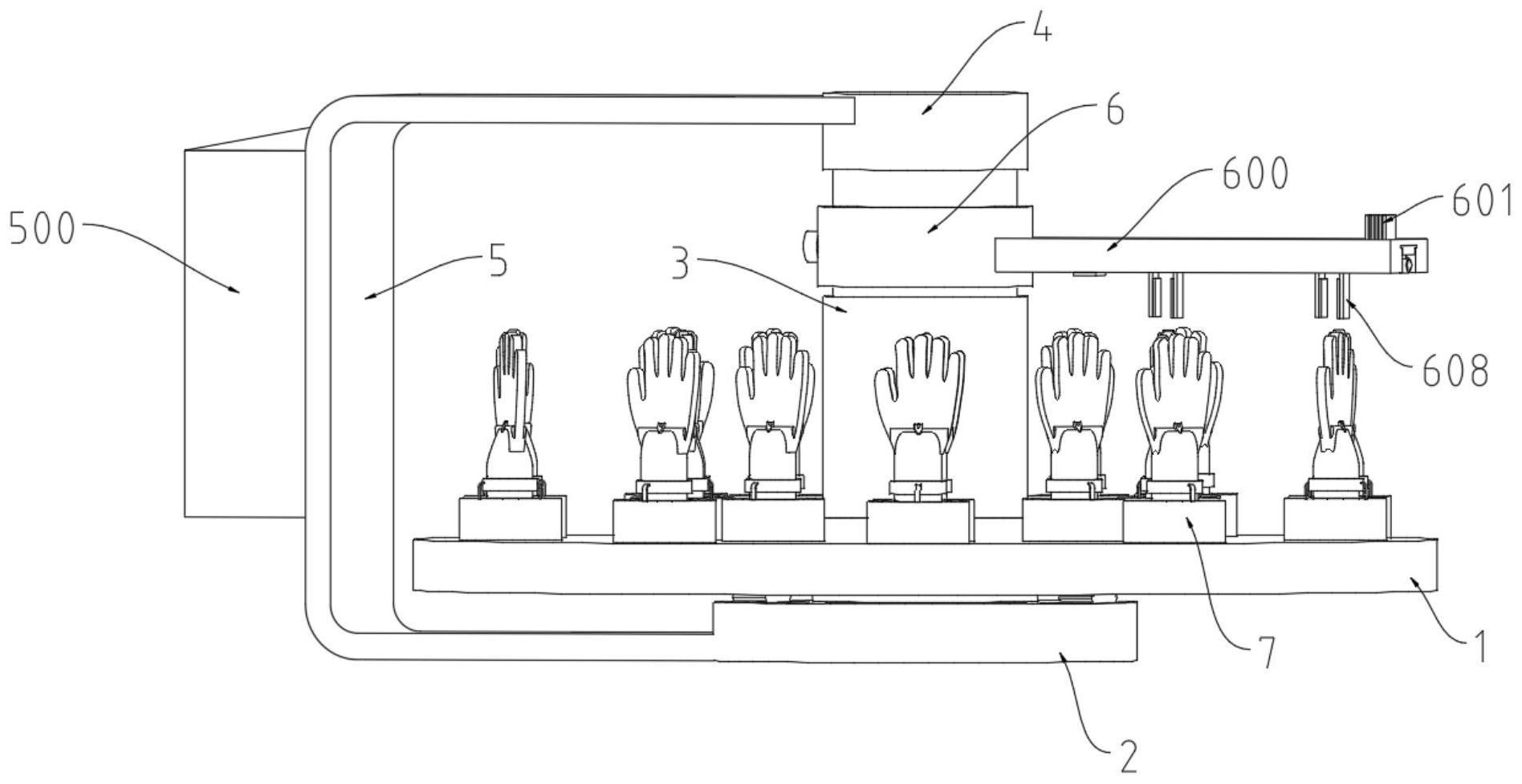 中红医疗获得发明专利授权：“一种复合丁腈手套及其制备方法和应用”