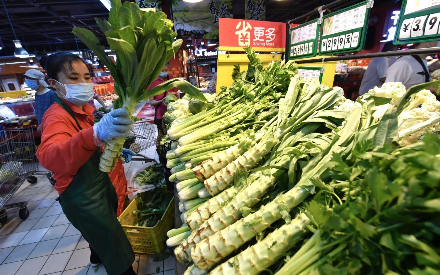 爱沙尼亚5月居民消费价格指数同比上涨4.5%