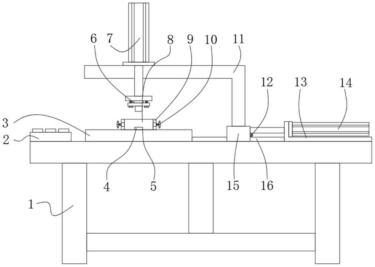 旷达科技获得实用新型专利授权：“一种汽车复合面料生产用贴合设备”