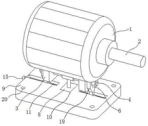 旷达科技获得实用新型专利授权：“一种汽车复合面料生产用贴合设备”