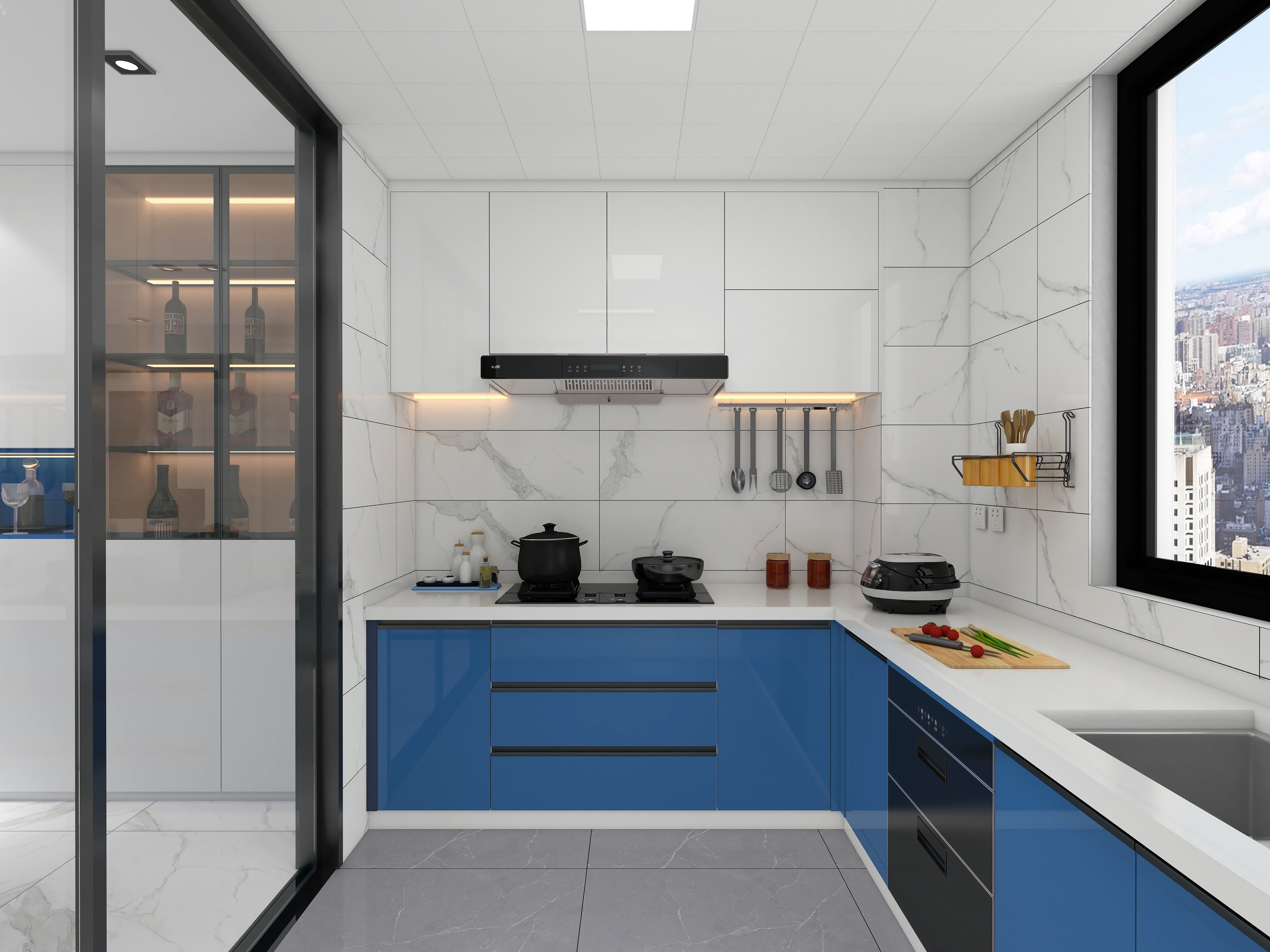 索菲亚获得发明专利授权：“一种藤编吸塑门的生产工艺”