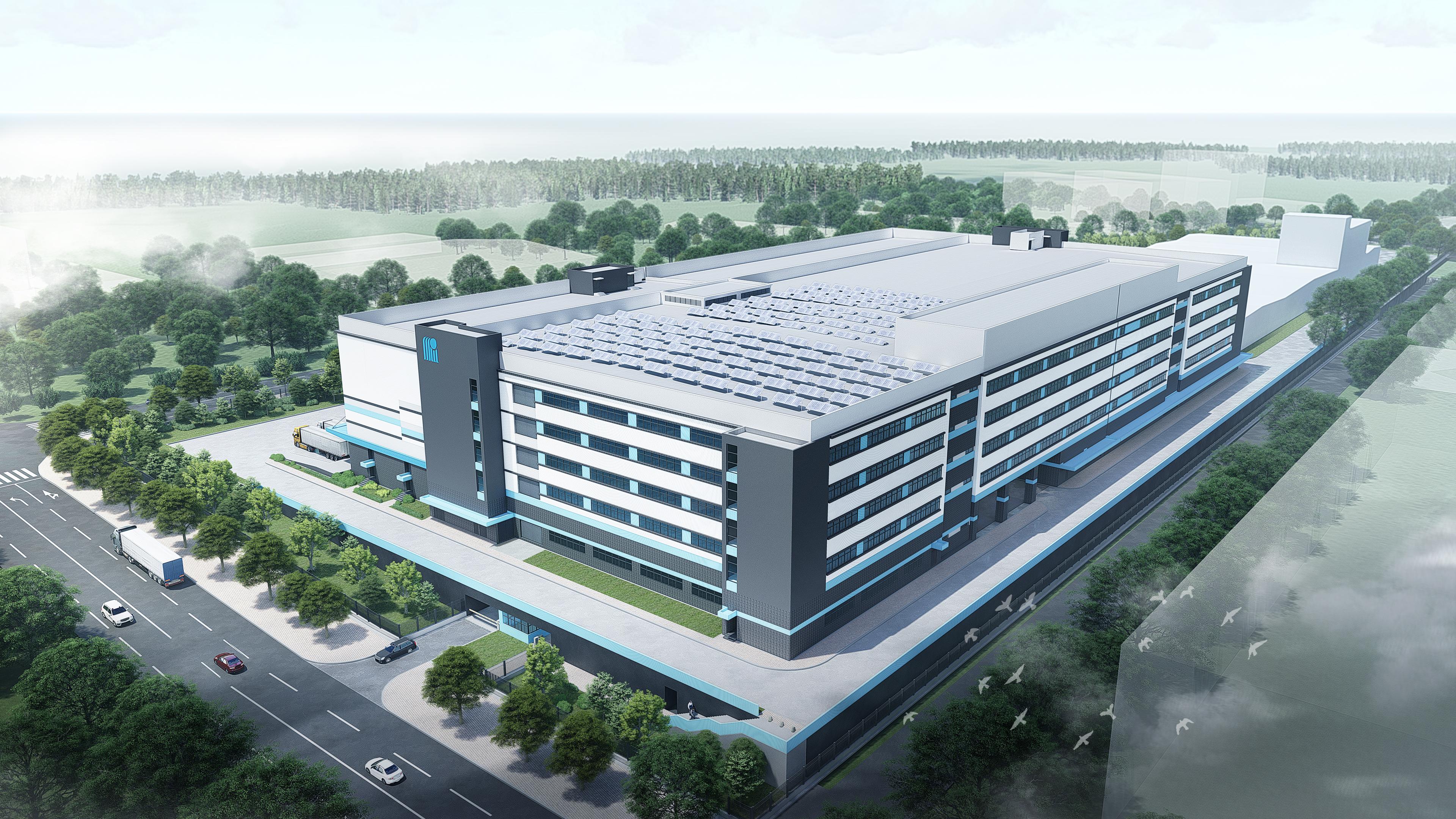 建霖家居获得发明专利授权：“一种切换结构”