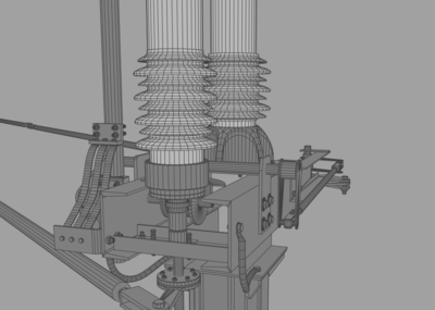 长高电新获得发明专利授权：“一种隔离开关合闸弹簧装配装置”