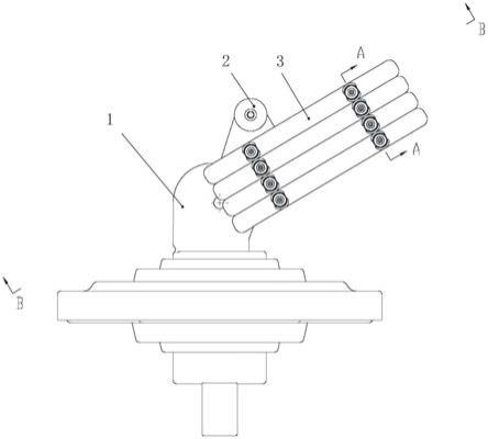 长高电新获得发明专利授权：“一种隔离开关合闸弹簧装配装置”