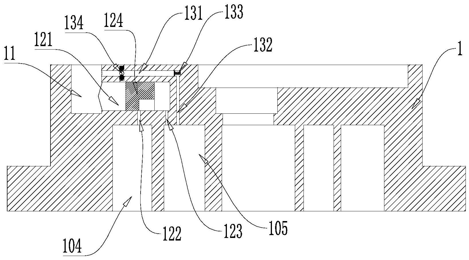 格力电器获得发明专利授权：“一种用于衣物处理装置的冷凝机构及衣物处理装置”