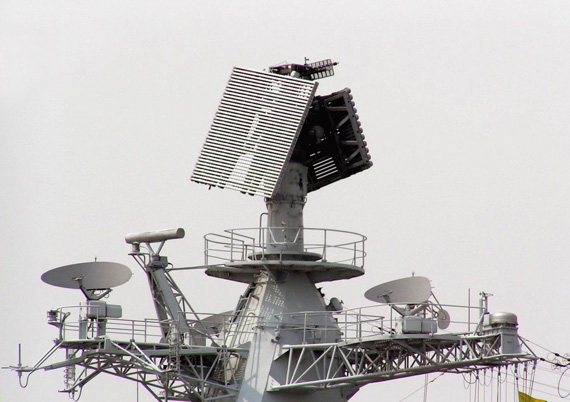 张焕胜：打造中国雷达民族品牌 助力“雷达走进万家”