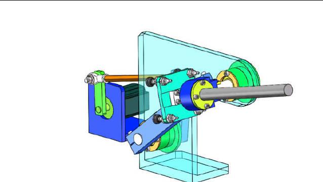 亿利达获得发明专利授权：“一种自带机械手上下料的叶轮自动翻边装置”