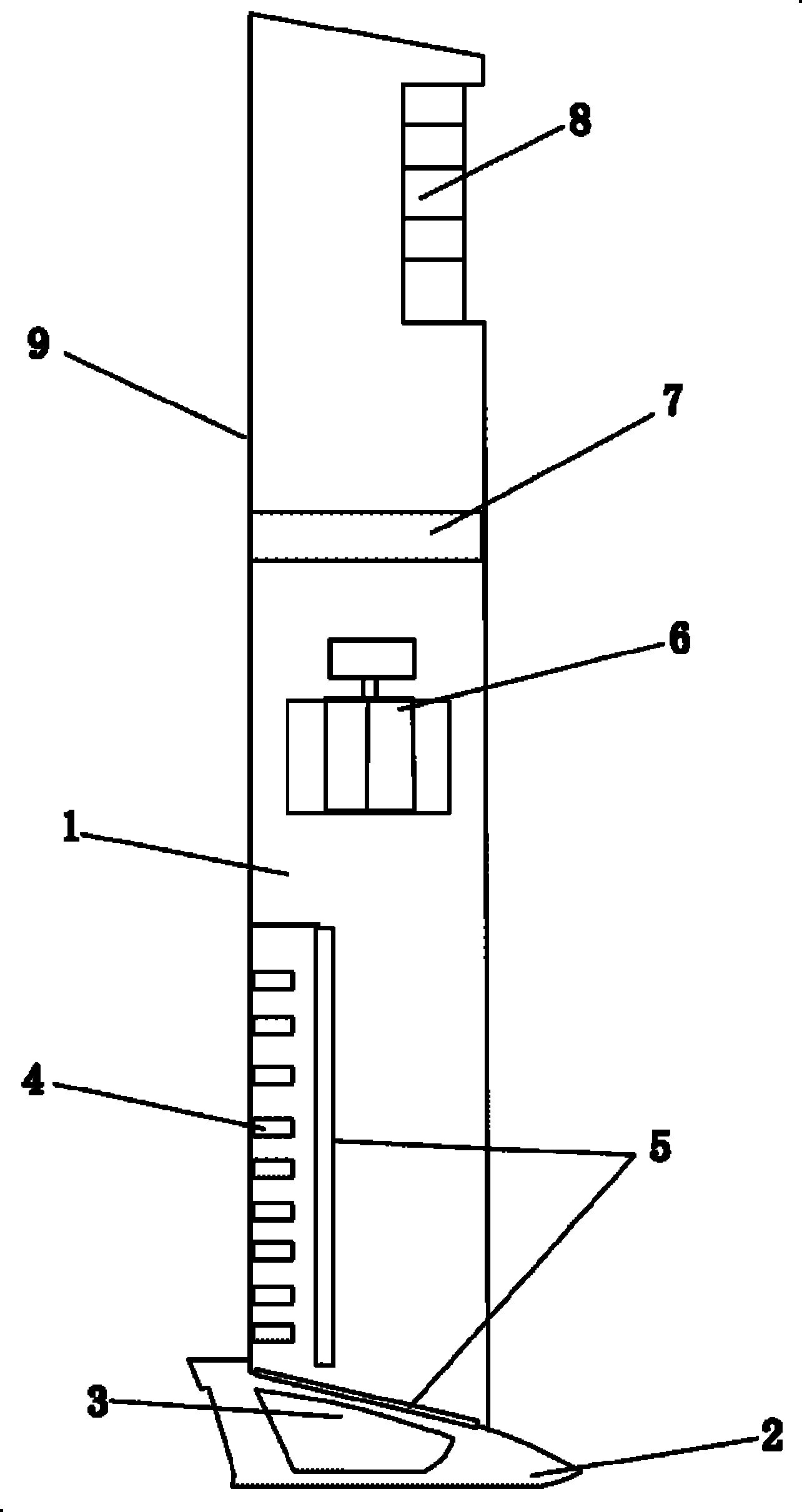 海尔智家获得实用新型专利授权：“空调用新风模块结构及空调器”