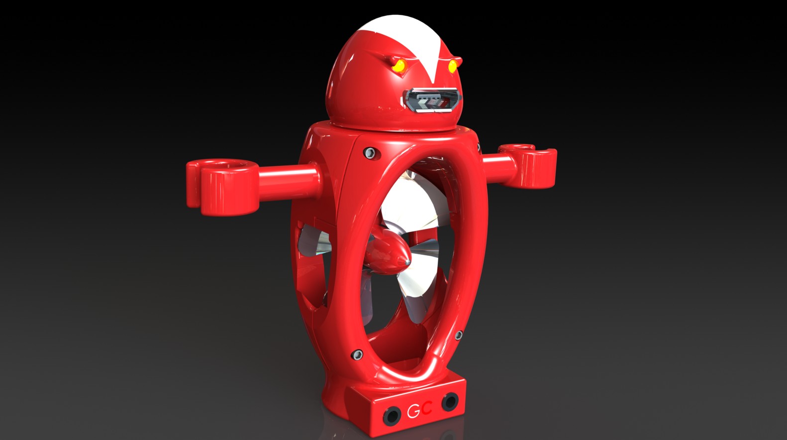 像人类一样灵活抓取，机器人咋做到的？