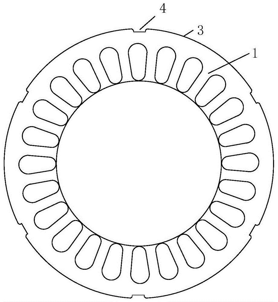 横店东磁获得实用新型专利授权：“电机定子及电机”
