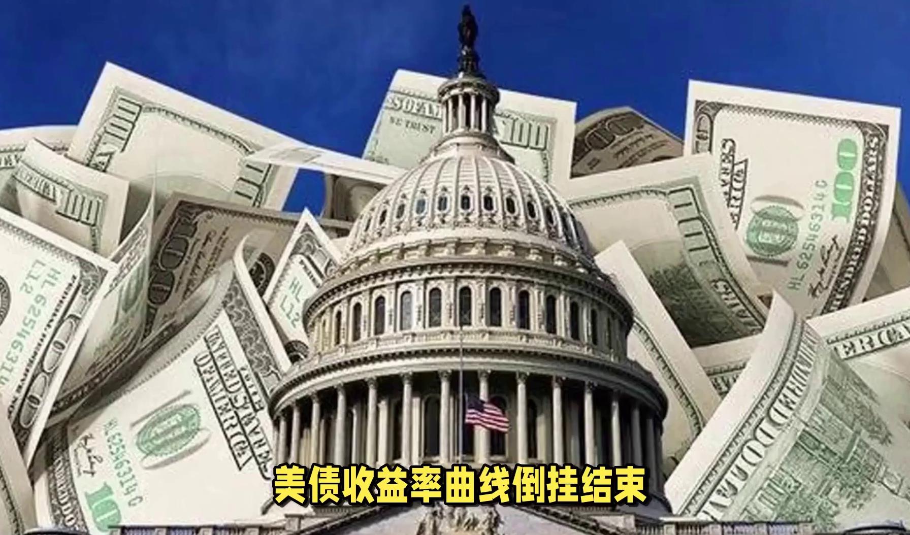 市场高度关注中东地缘局势 美债收益率连续两日上行