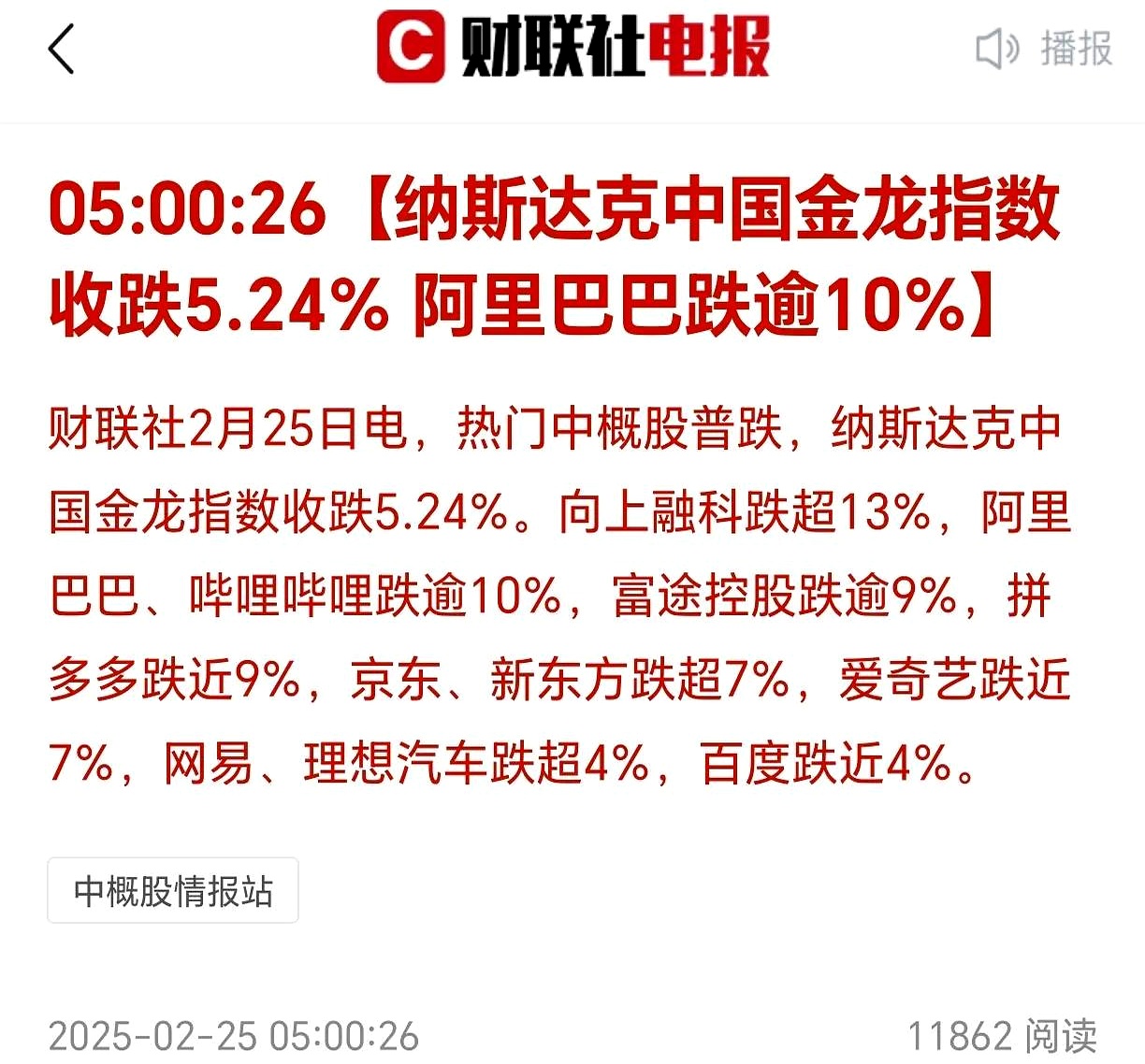 中概股巨头财报揭幕 AI开启增长新局面