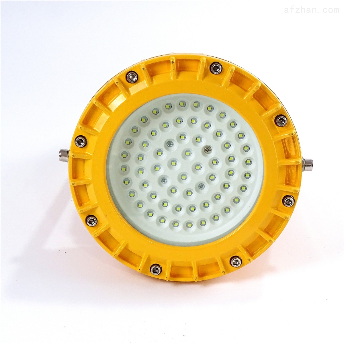 华荣股份获得实用新型专利授权：“一种防爆灯护栏弯头连接件”