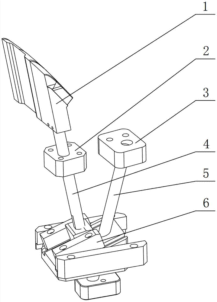 中国一重获得实用新型专利授权：“一种热模锻压力机移动式模座拖出机构”