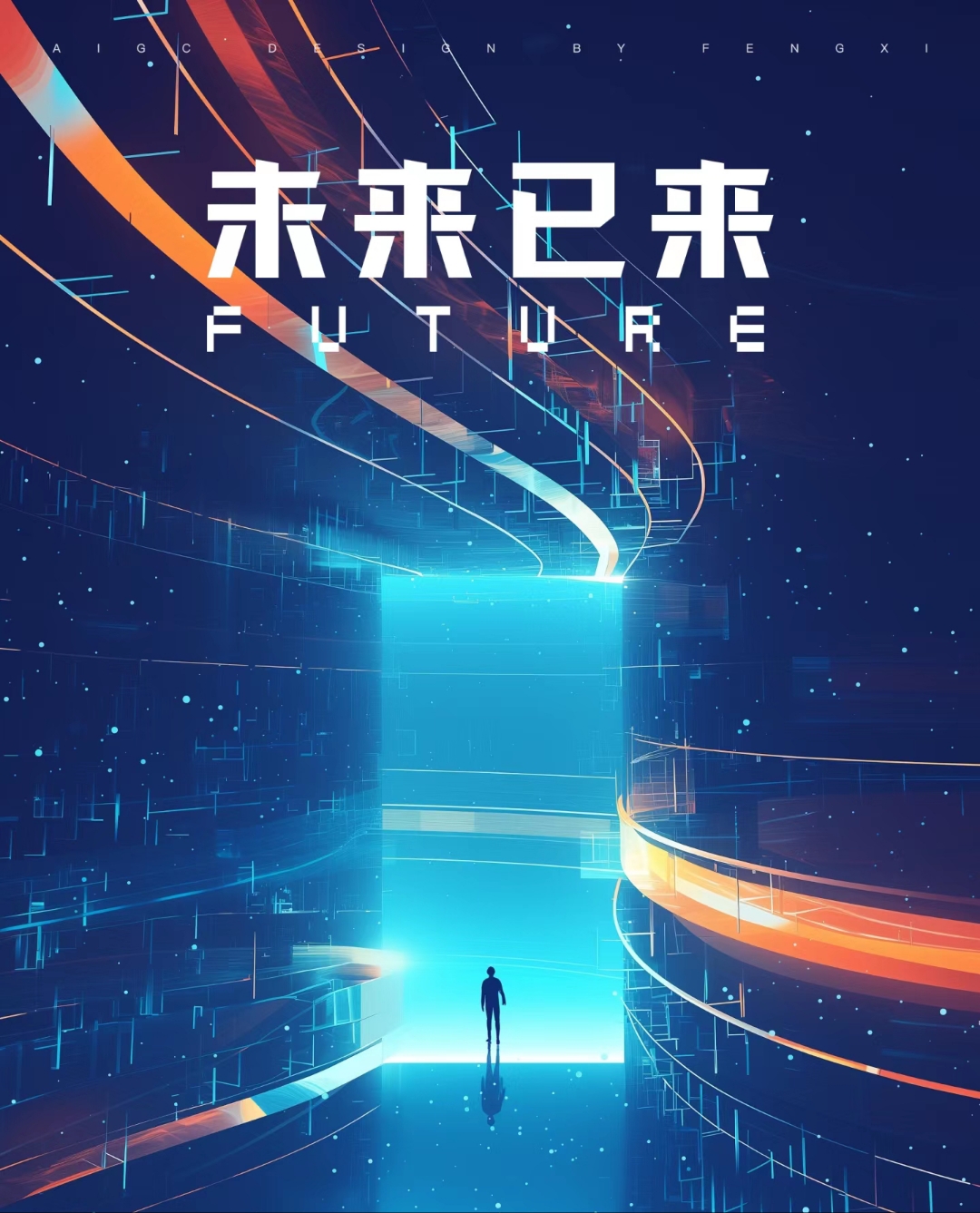 AI技术迅猛发展,“硅基生命”要来了