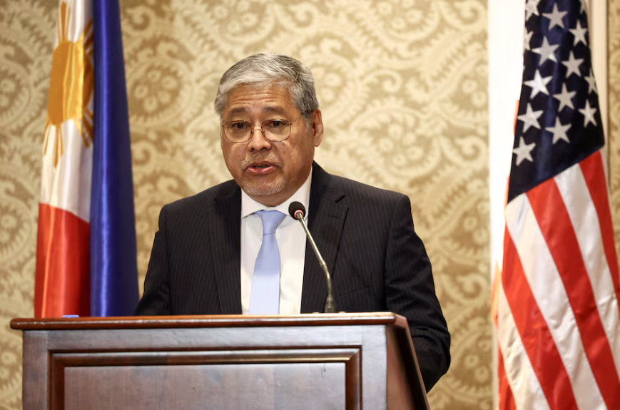 21对话｜CDD JAP郭大治：参议院通过稳定币法案 难解美债危机