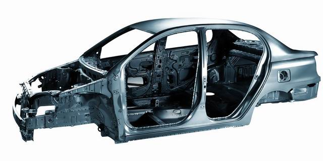 广汽集团获得发明专利授权：“传力结构、车身骨架及汽车”