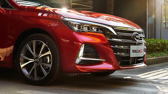 广汽集团获得发明专利授权：“传力结构、车身骨架及汽车”