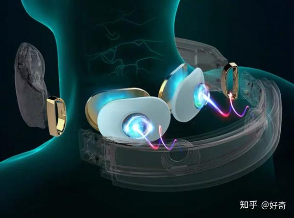 倍轻松获得实用新型专利授权：“按摩器”