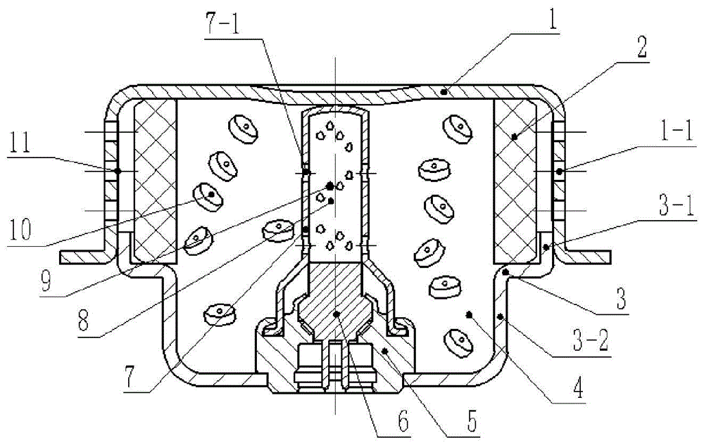 慕思股份获得实用新型专利授权：“一种防变形气囊及充气床垫”