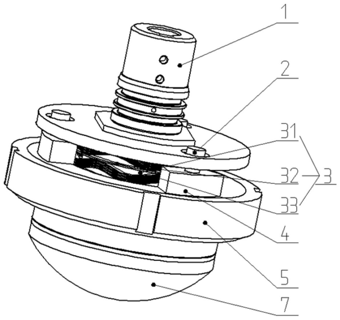 慕思股份获得实用新型专利授权：“一种防变形气囊及充气床垫”