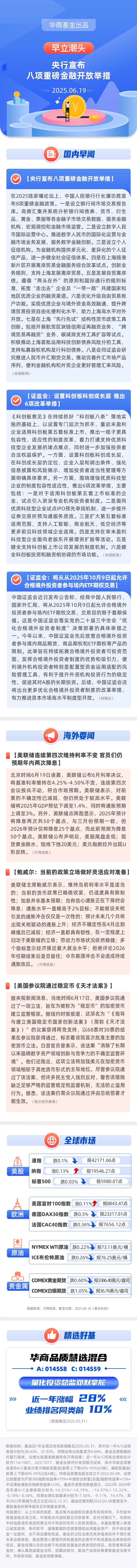 证监会主席“发令枪”响!公募巨头抢报首批科创债ETF,1.3万亿元市场迎“破局者”