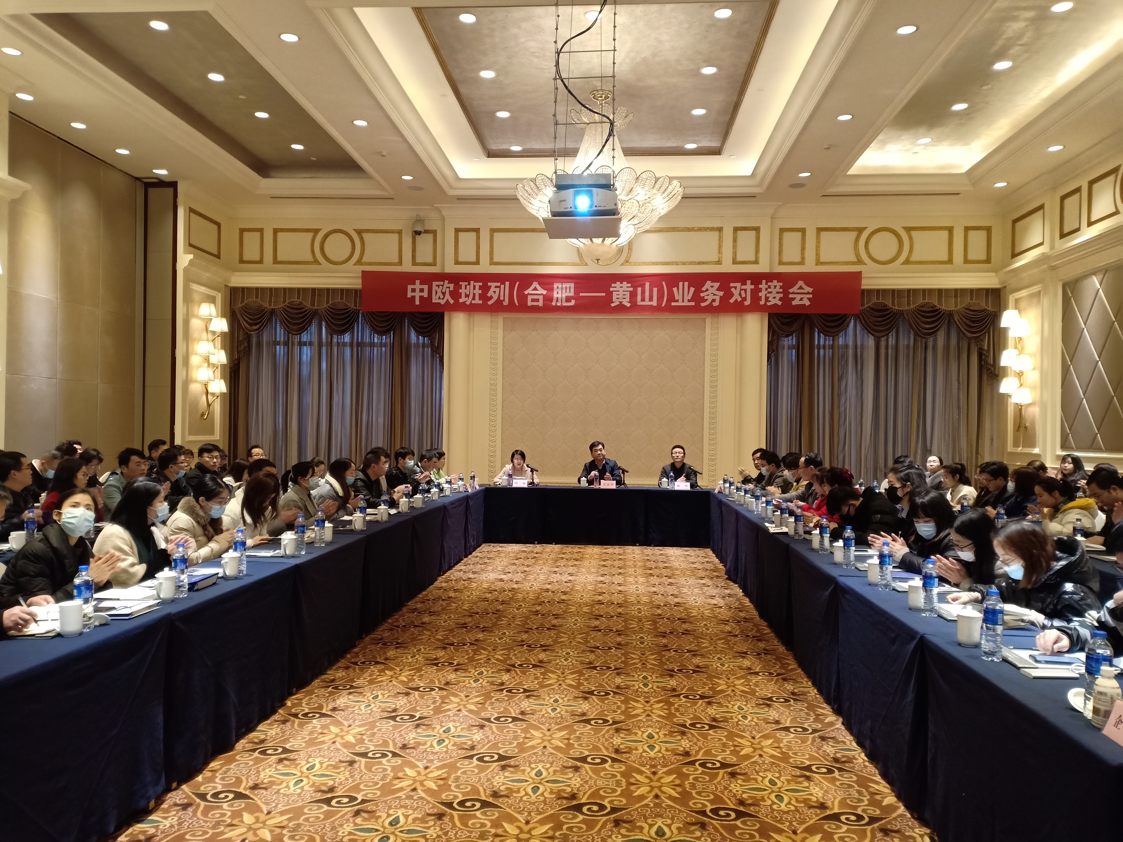 中国银行多措并举 助力小微外贸跑出加速度