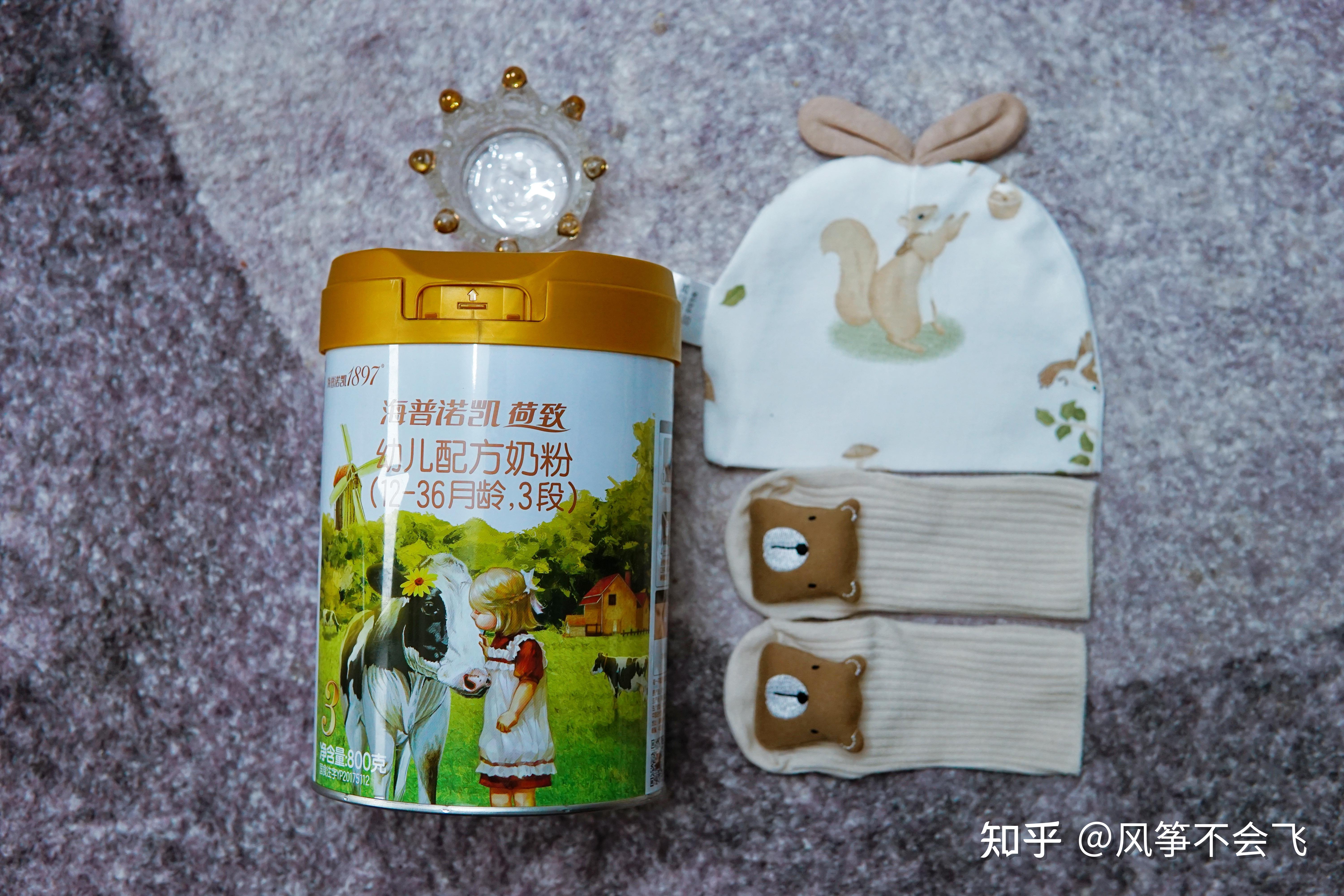 品渥食品：我司德亚乳品在2024年推出的“小小德亚A2β-酪蛋白儿童成长牛奶”