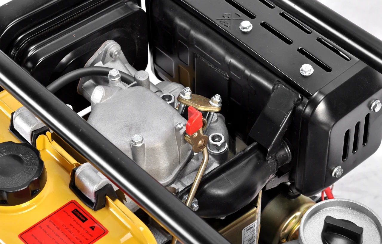 潍柴动力获得发明专利授权：“喷油泵的供油量调节机构及柴油机”