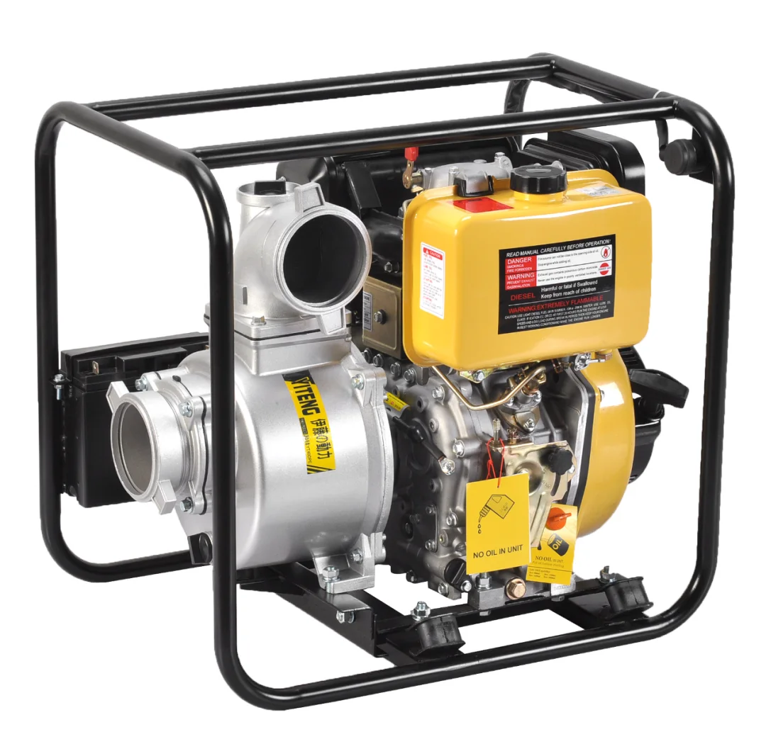 潍柴动力获得发明专利授权：“喷油泵的供油量调节机构及柴油机”