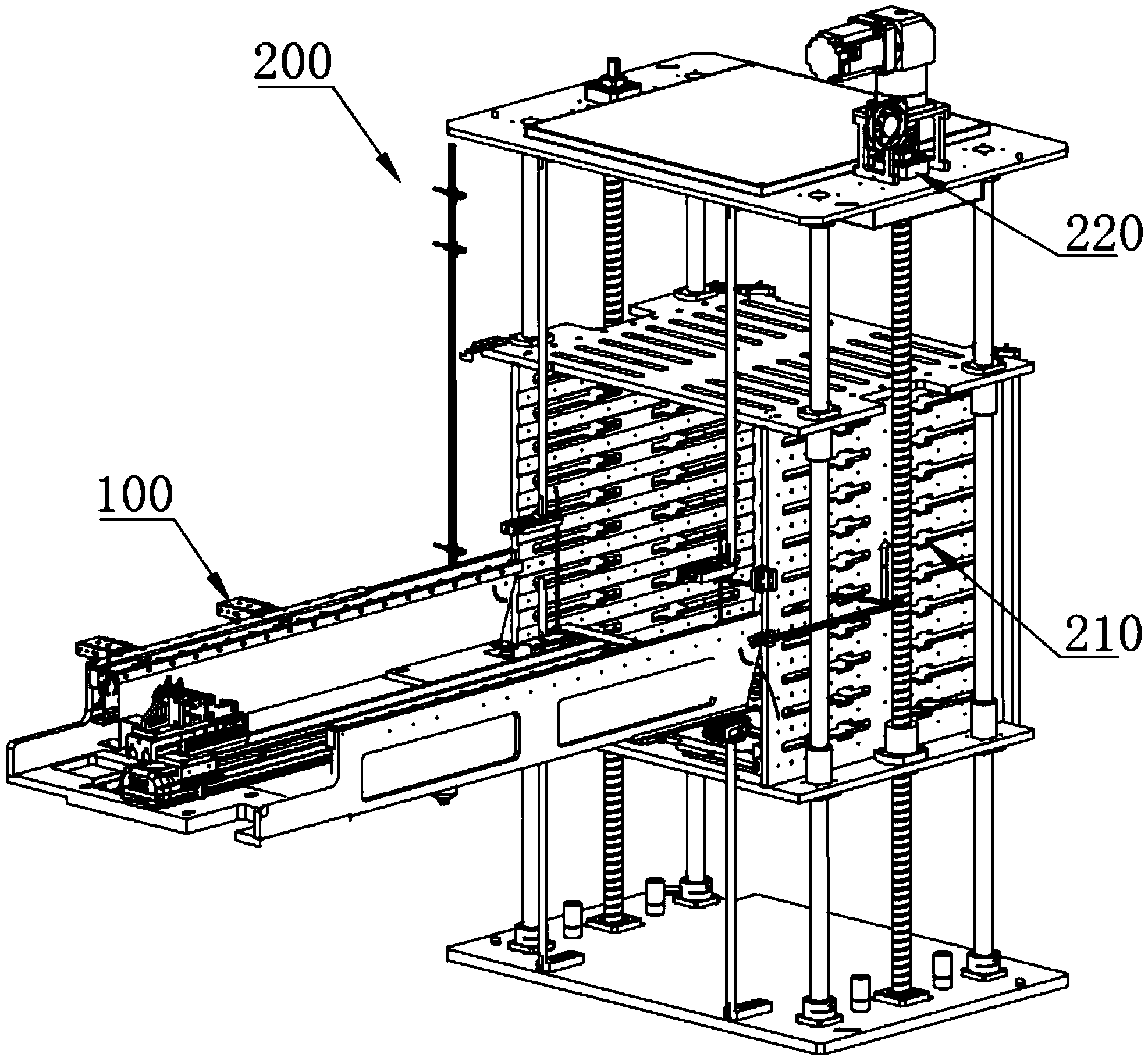 海泰新能获得实用新型专利授权：“一种助力光伏组件打包带束紧力测量的测力计装置”