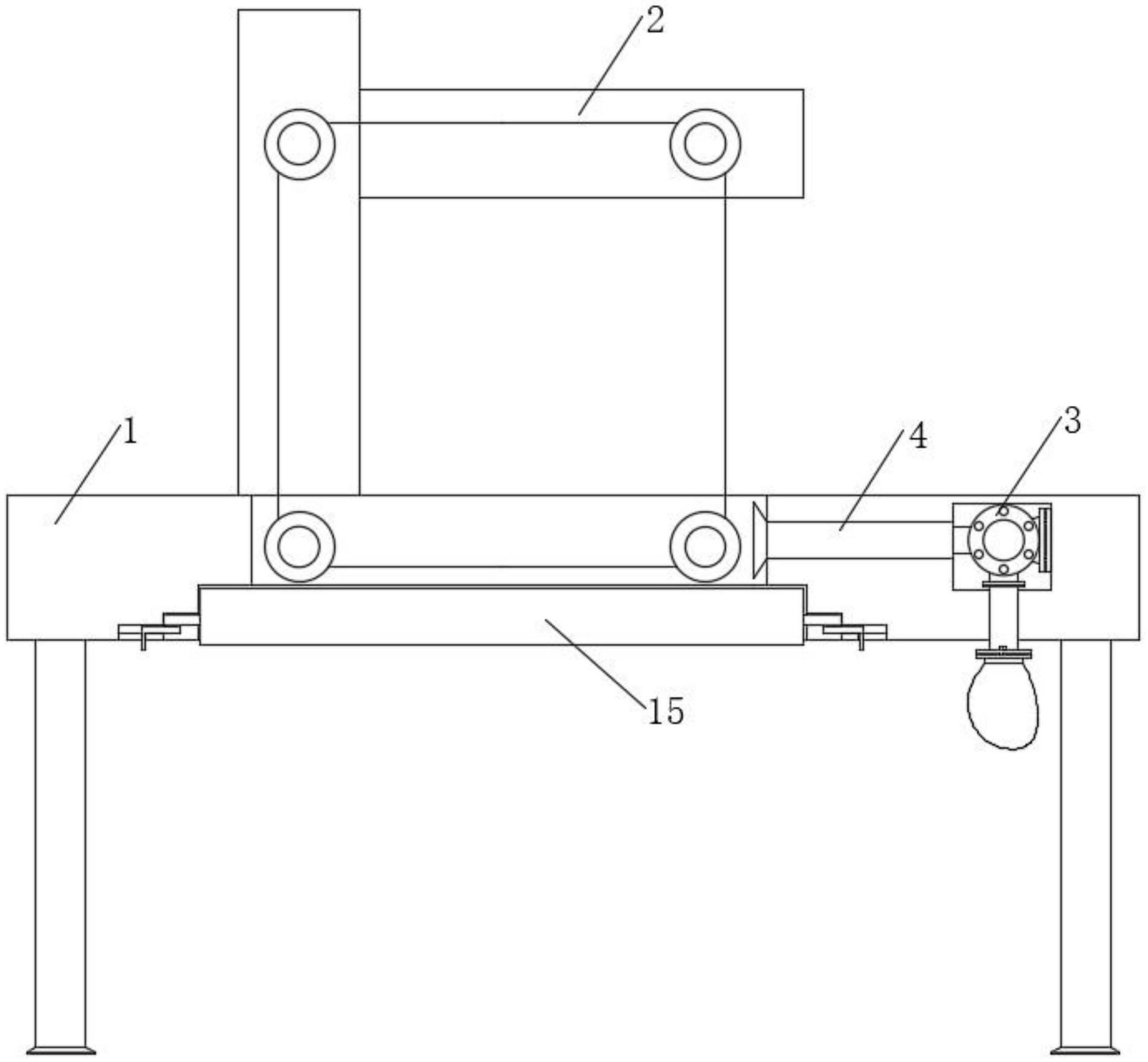航宇科技获得实用新型专利授权：“一种用于环形工件电火花高向切割的夹具”