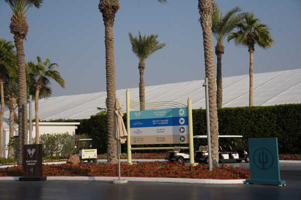 沙迦先锋企业家支持基金会2024年政府合同增长23.9%