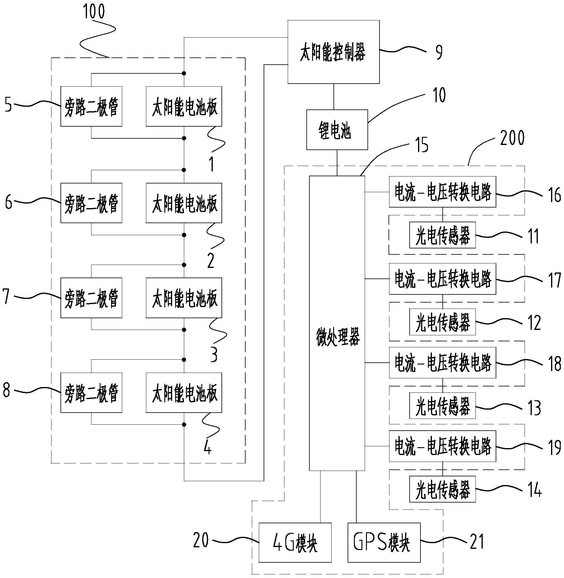 博力威获得实用新型专利授权：“防倒灌的充电电路及电池”