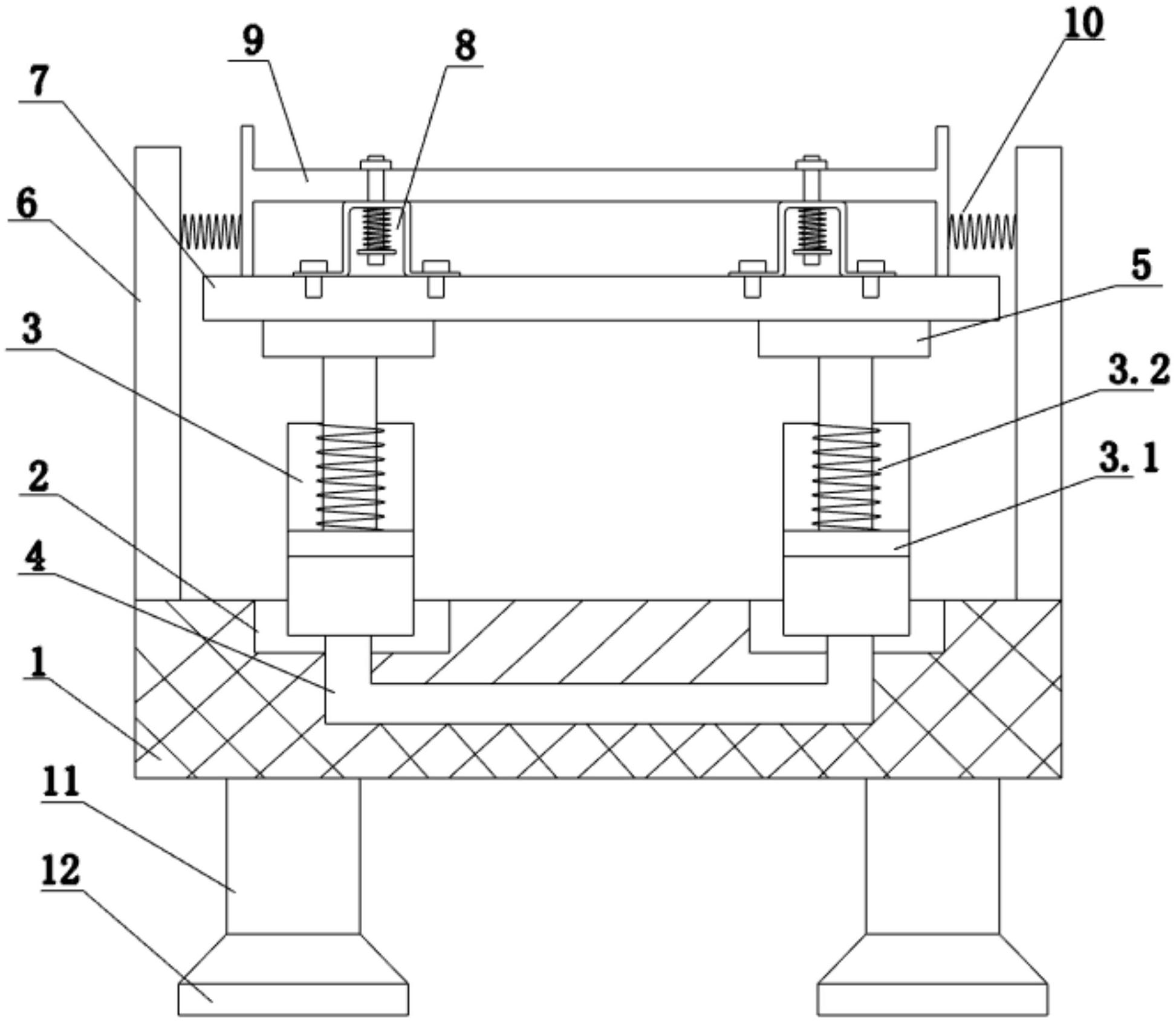 新泉股份获得实用新型专利授权：“一种X向对开扶手锁止结构”