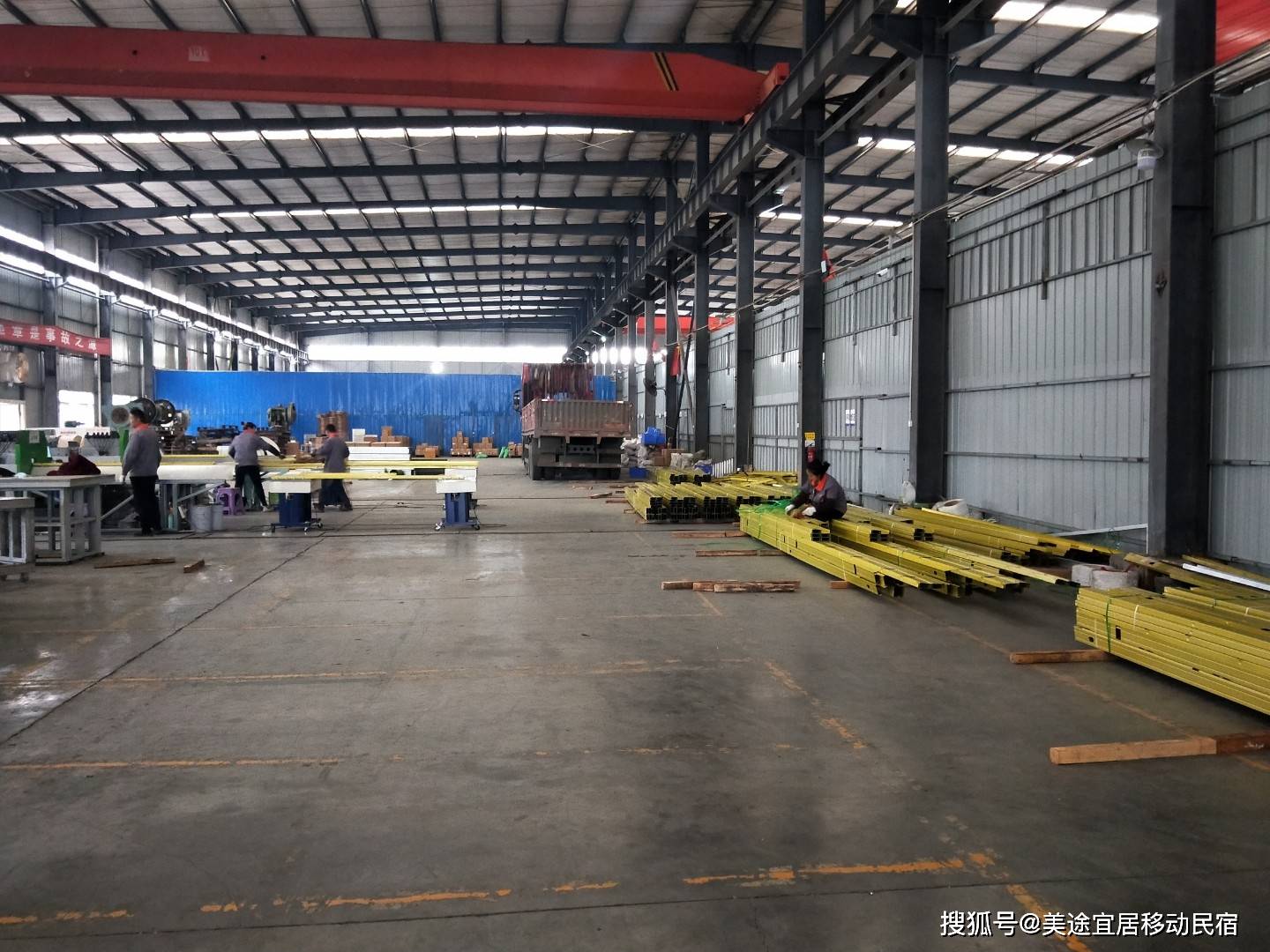 亚厦股份获得发明专利授权：“一种装配式龙骨调平结构及其安装方法”