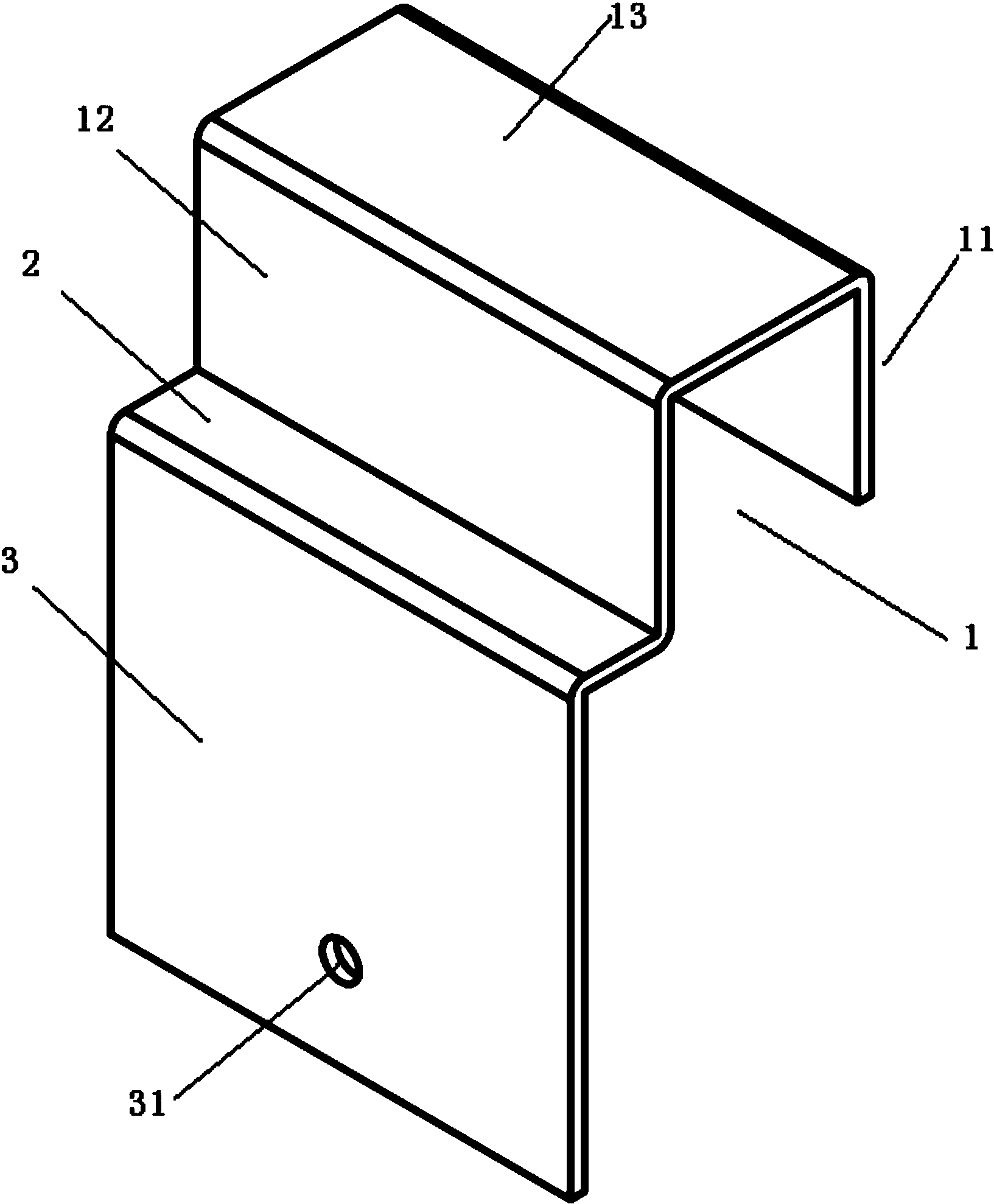 亚厦股份获得发明专利授权：“一种装配式龙骨调平结构及其安装方法”
