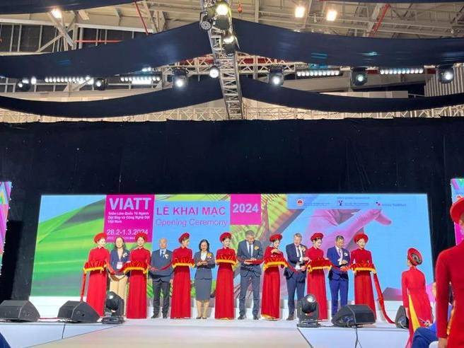 今年前5个月越南纺织服装行业贸易顺差近70亿美元