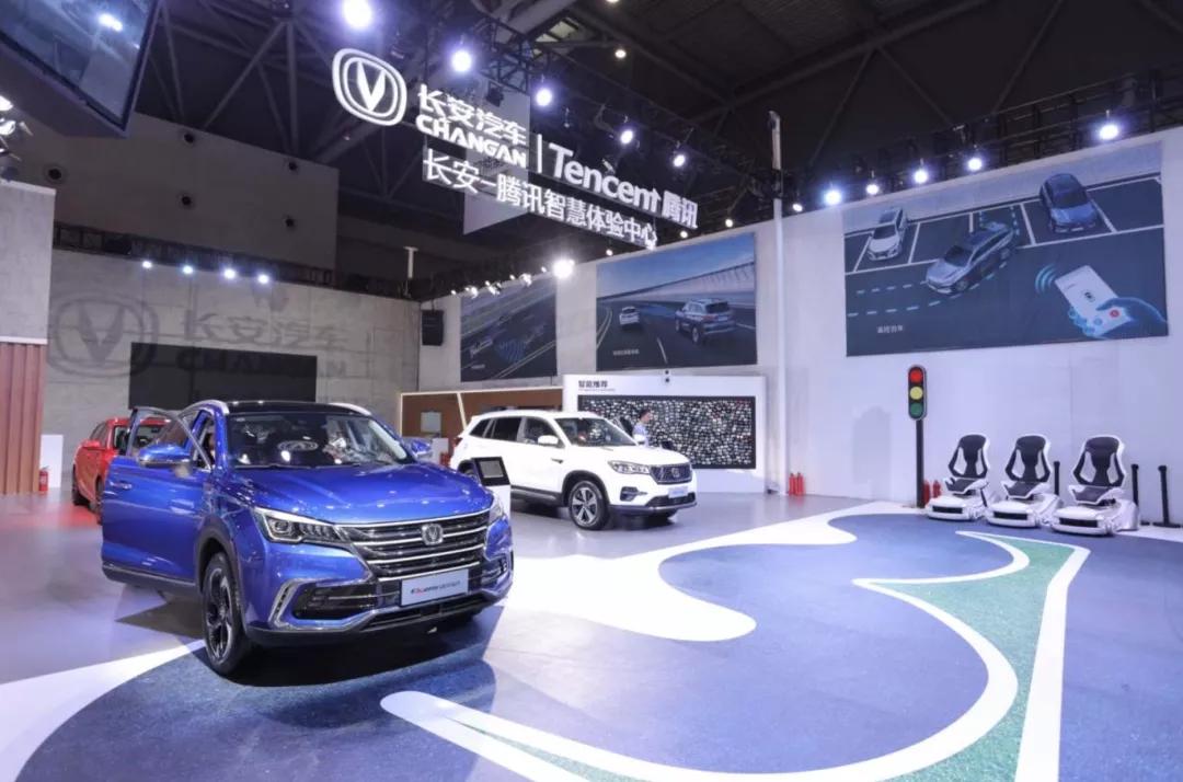 长安汽车获得发明专利授权：“用于自动换道时对转向灯的控制方法、装置、车辆及介质”