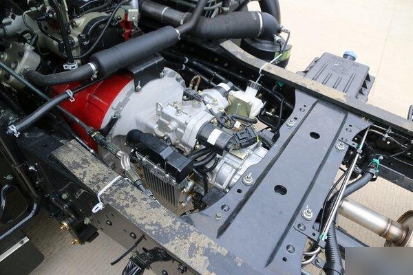 万里扬获得发明专利授权：“变速箱”